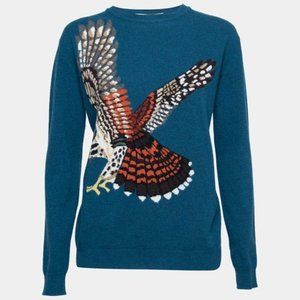 Stella McCartney Hawk Sweater M/L